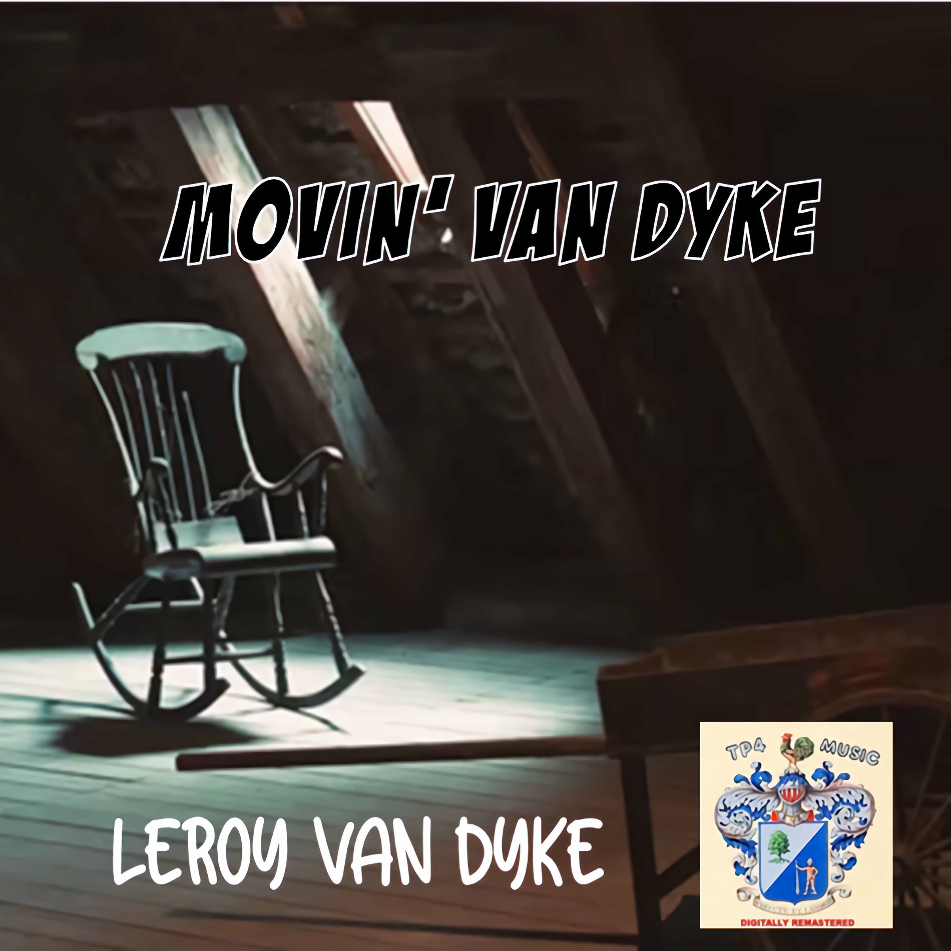 Leroy Van Dyke: albums, songs, concerts | Deezer