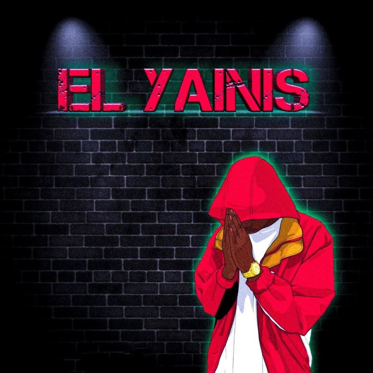 Album cover of Flow Avenue