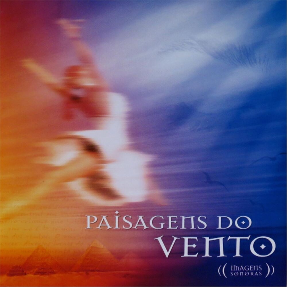 Picture of Paisagens do Vento