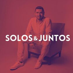 Cover of Solos Y Juntos