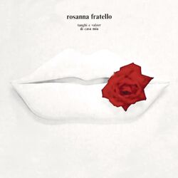 Cover of Tanghi e Valzer di casa mia
