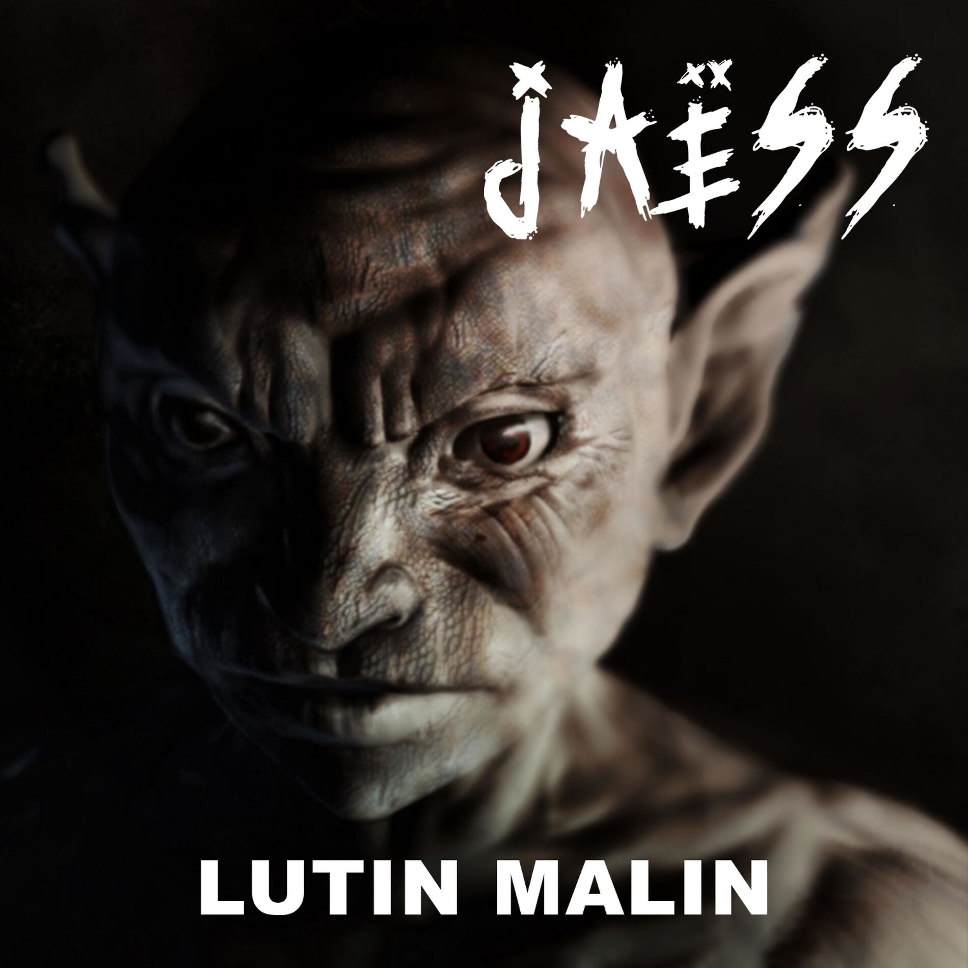 Album cover of Lutin malin