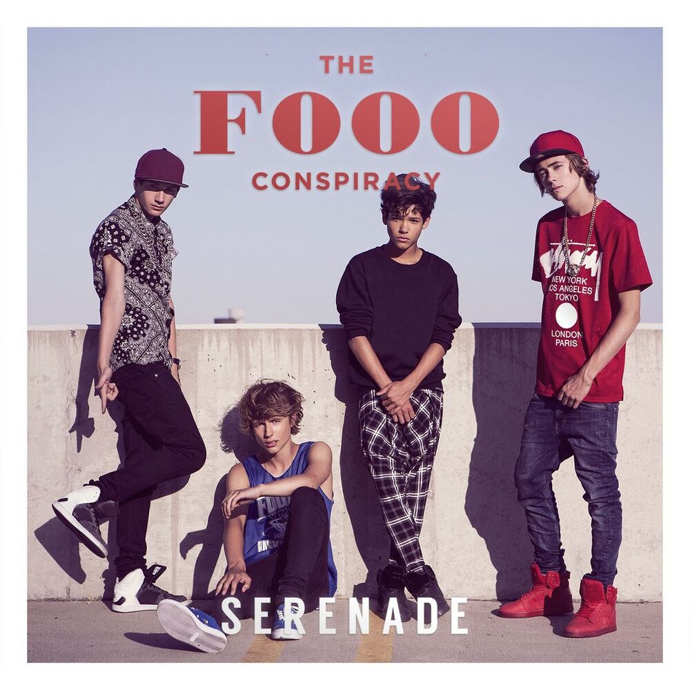 Picture of Serenade Commentary