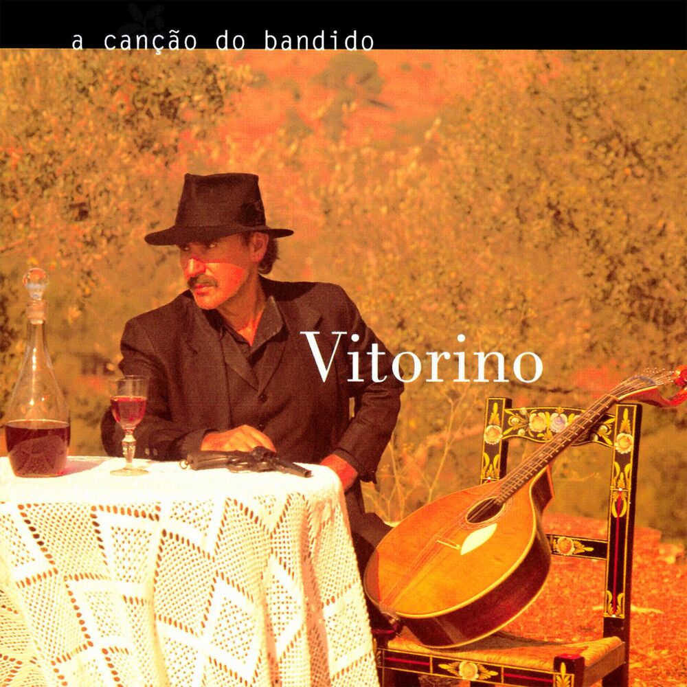 Picture of Canção Do Bandido
