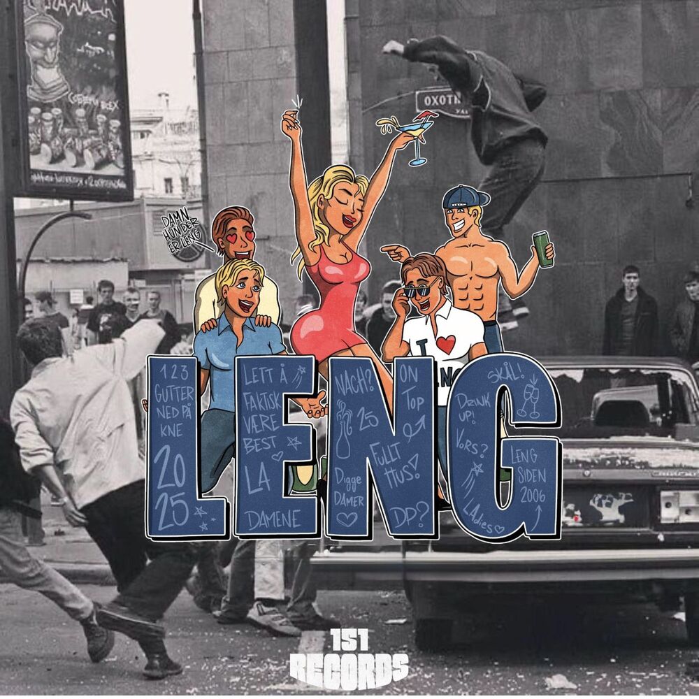 Picture of Leng 2025