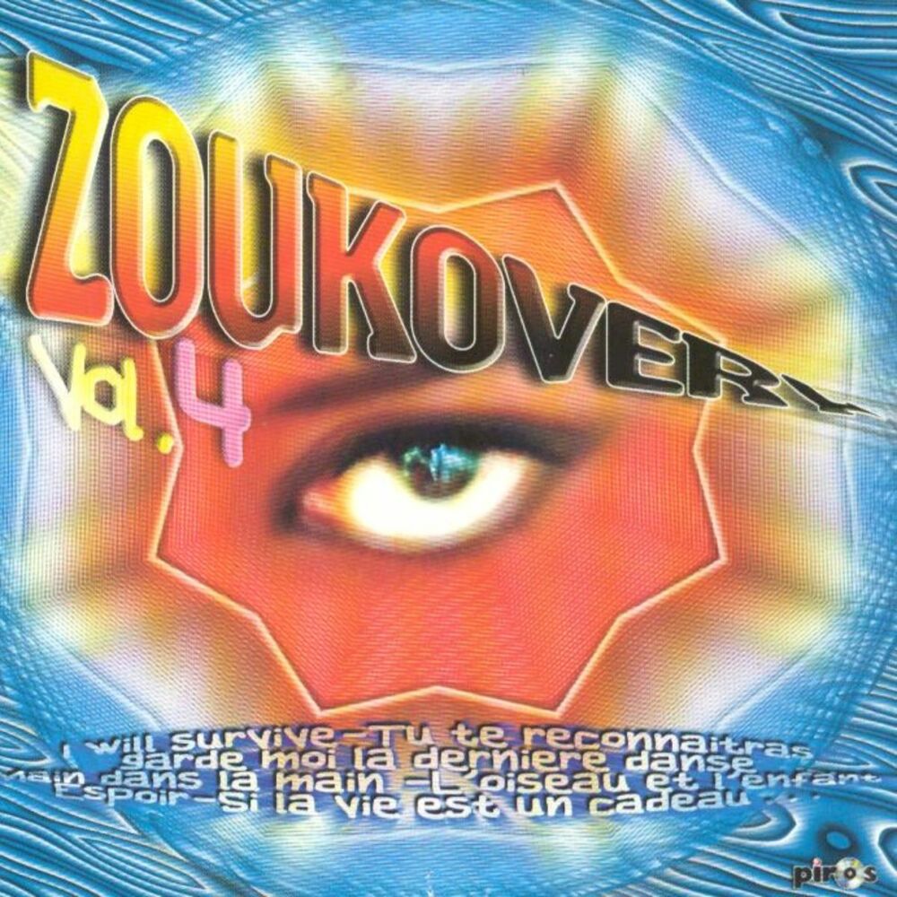 Picture of Zoukovery (Vol. 4)