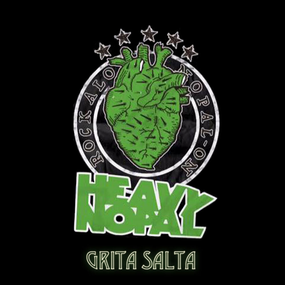 Picture of Grita, Salta