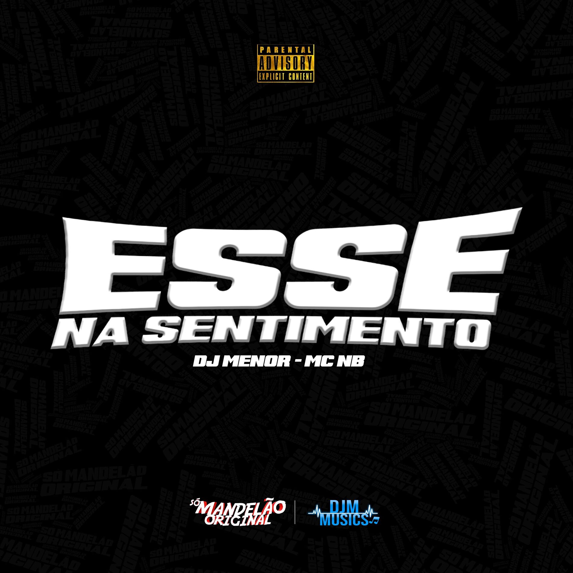 Album cover of Esse Sentimento