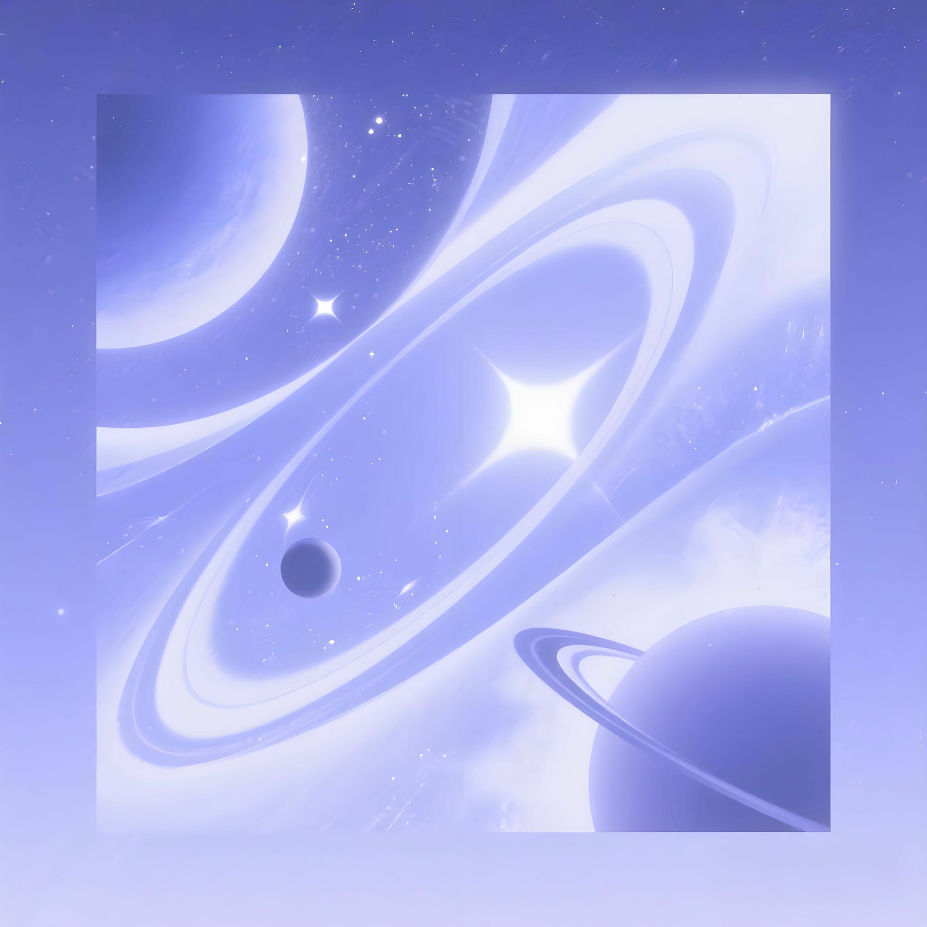 Album cover of ONE