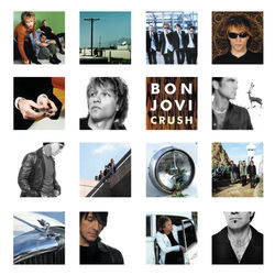 Cover of Crush