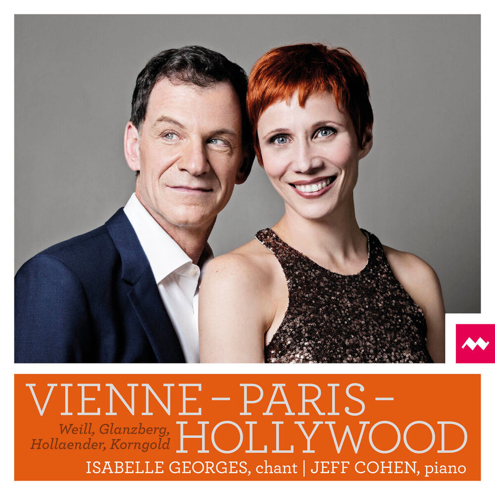 Picture of Vienne - Paris - Hollywood