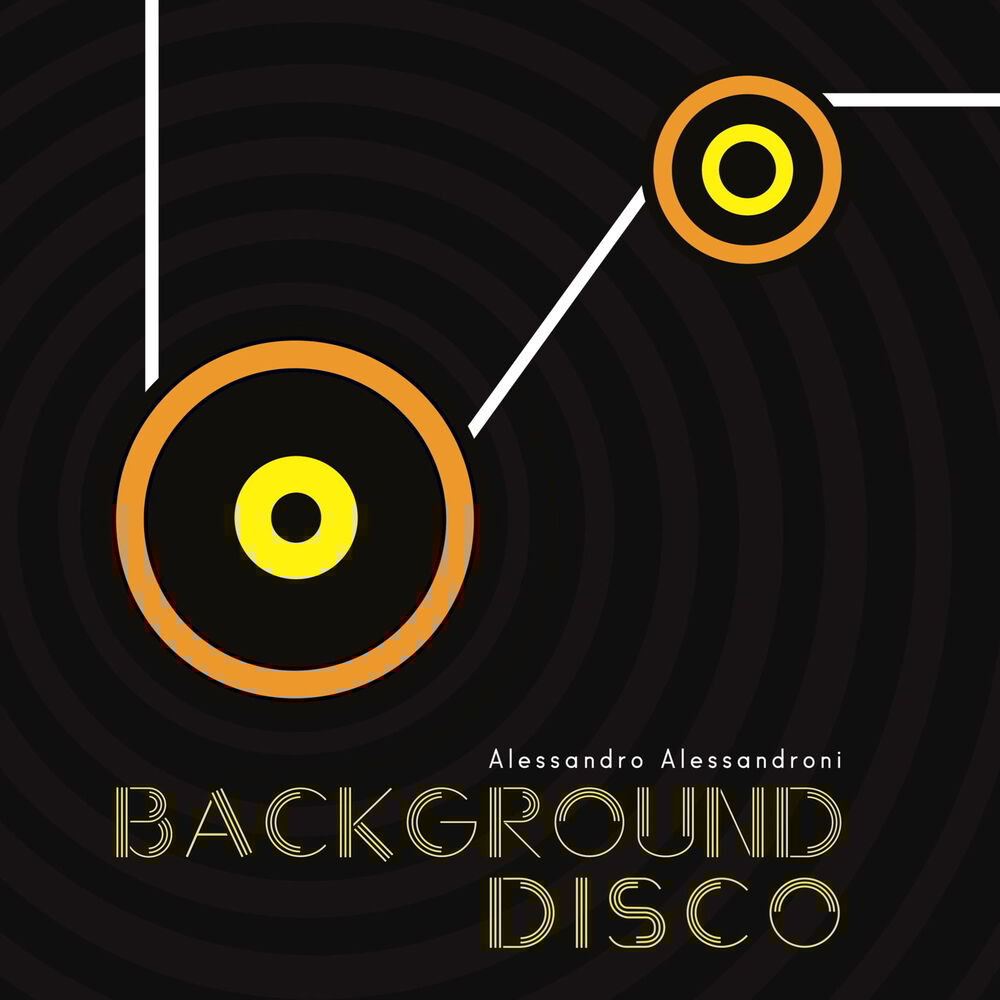 Picture of Background Disco