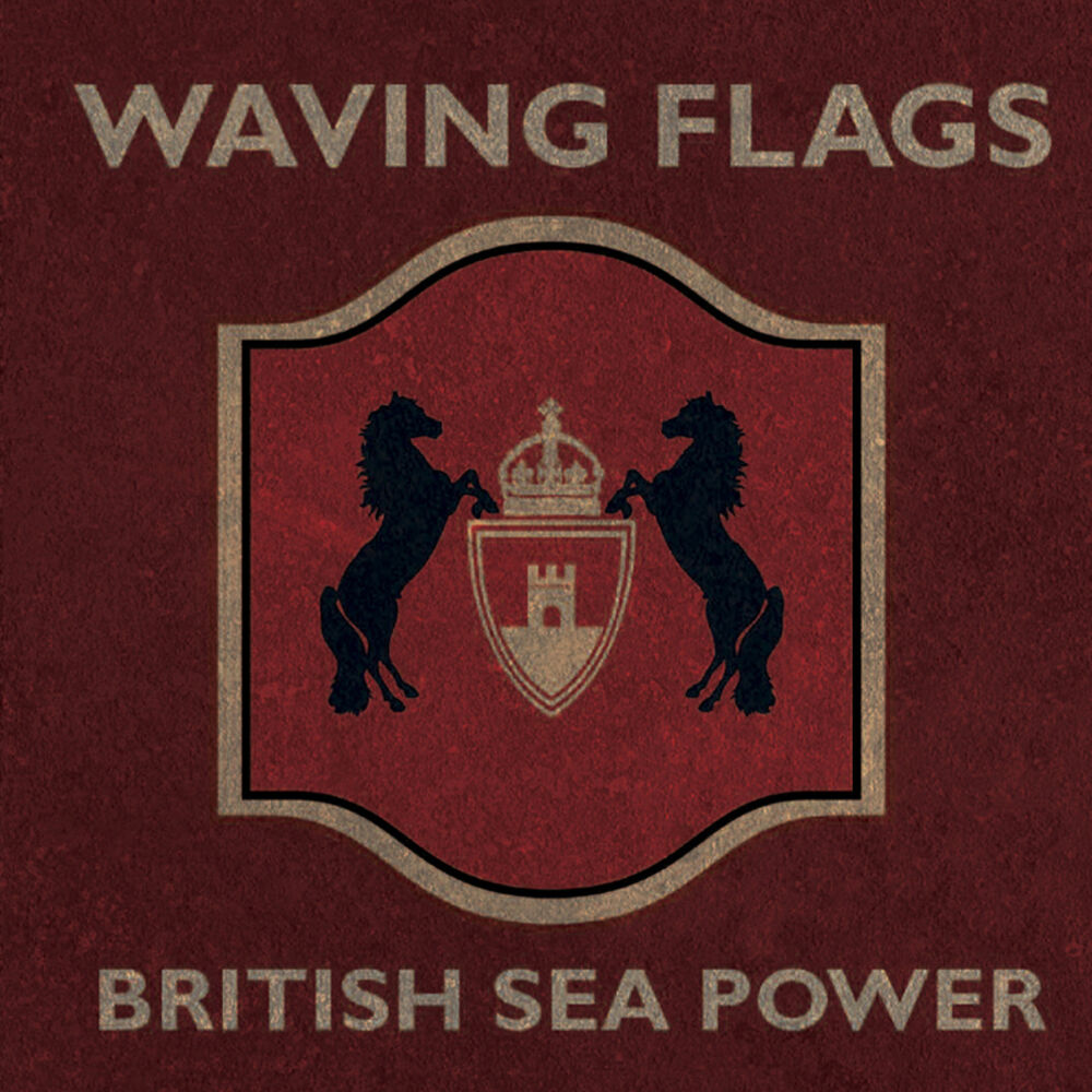 Picture of Waving Flags