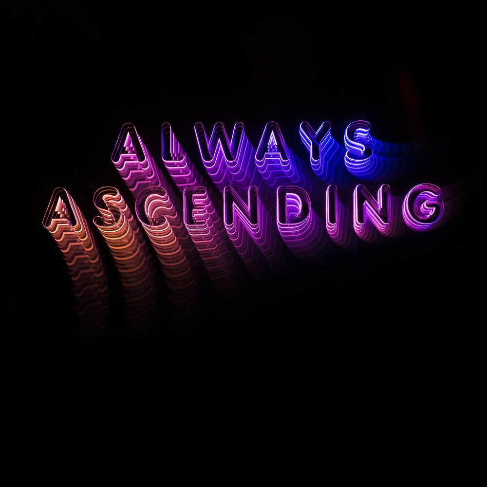 Picture of Always Ascending