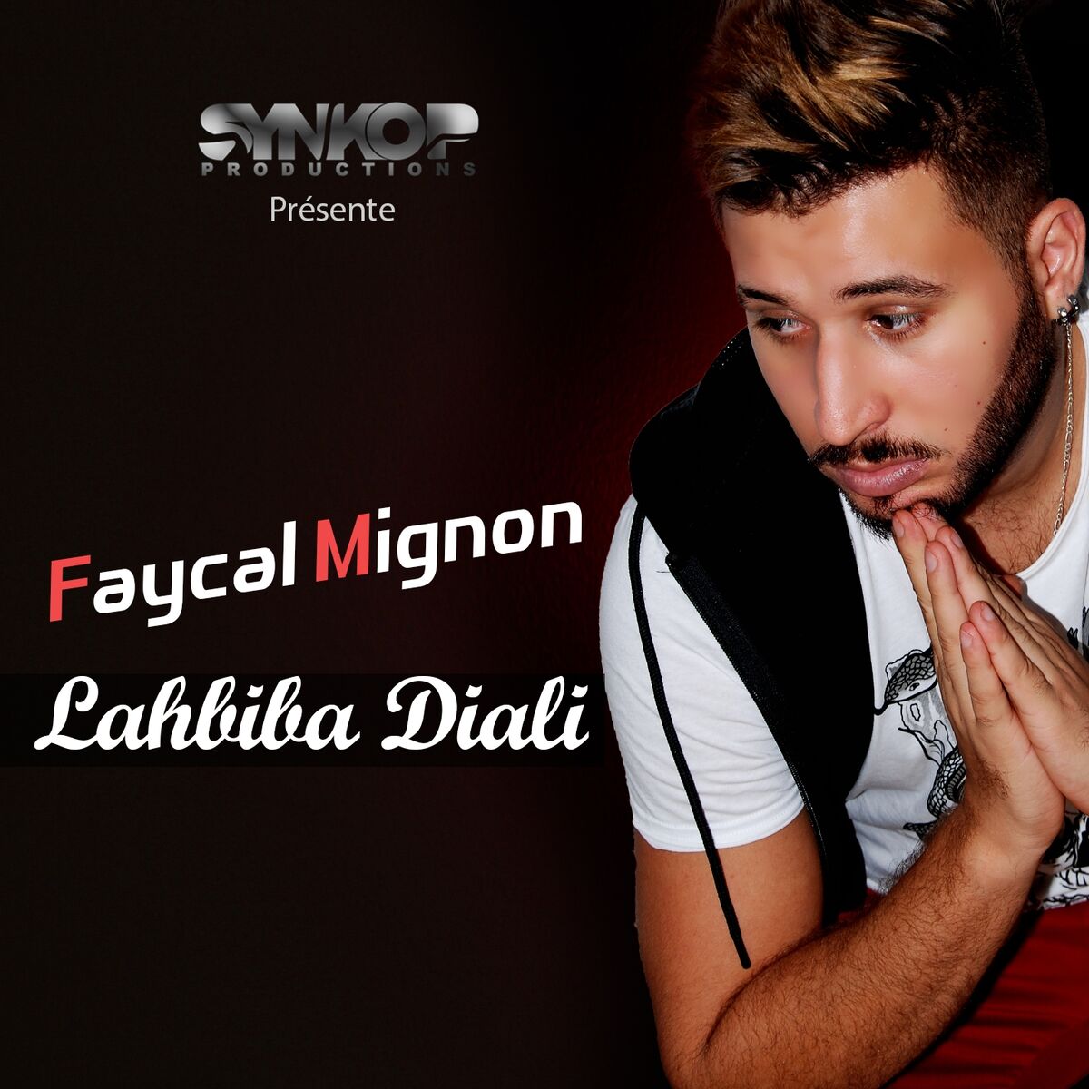 Album cover of Lahbiba Diali