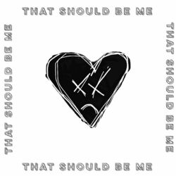 Cover of That Should Be Me