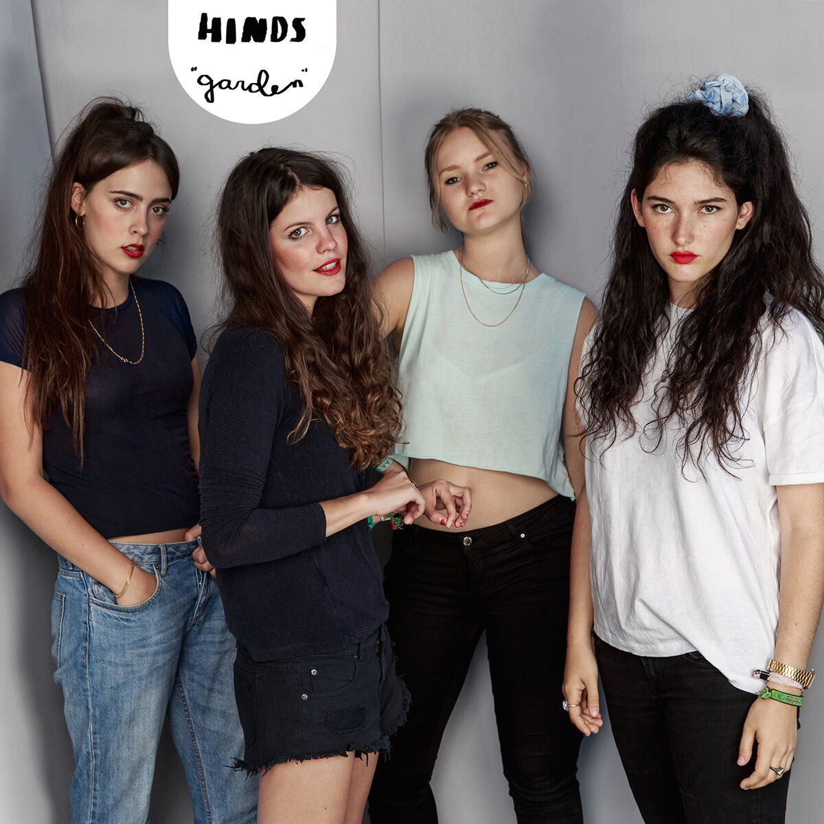 Album cover of Garden