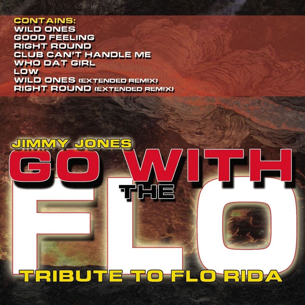 Picture of Go With The Flo (a Flo Rida Tribute)