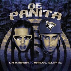 Cover of De Panita