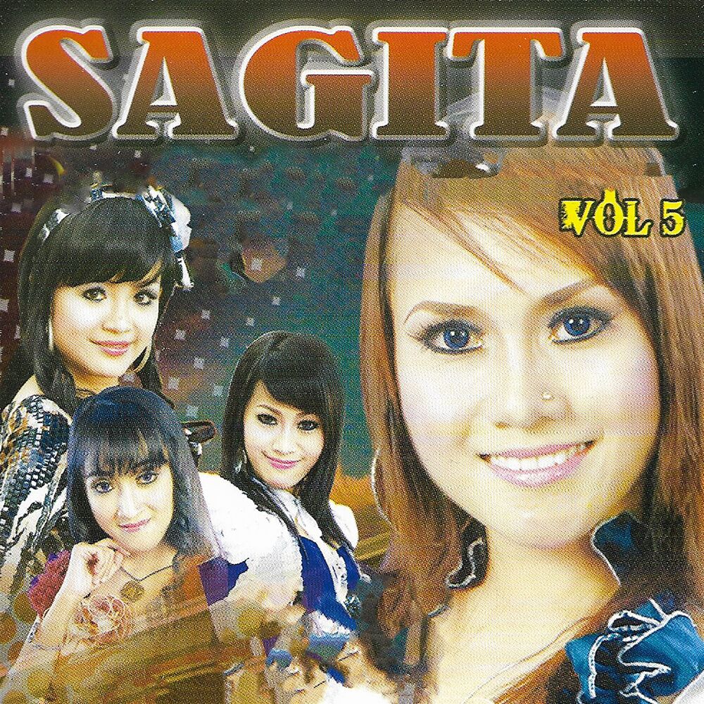 Picture of Sagita Djandhut Assololey, Vol. 5