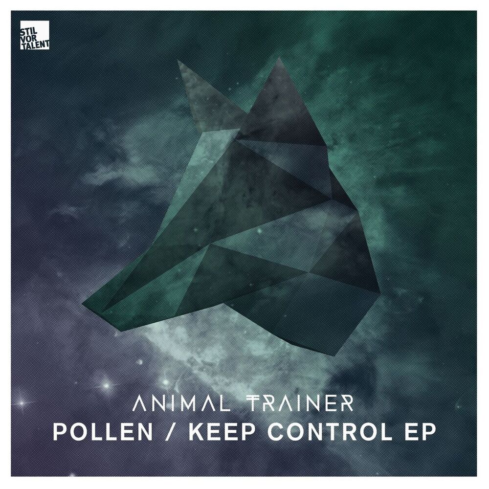 Picture of Pollen / Keep Control