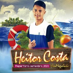 Cover of Repertório Setembro 2021