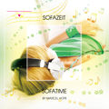 Sofazeit