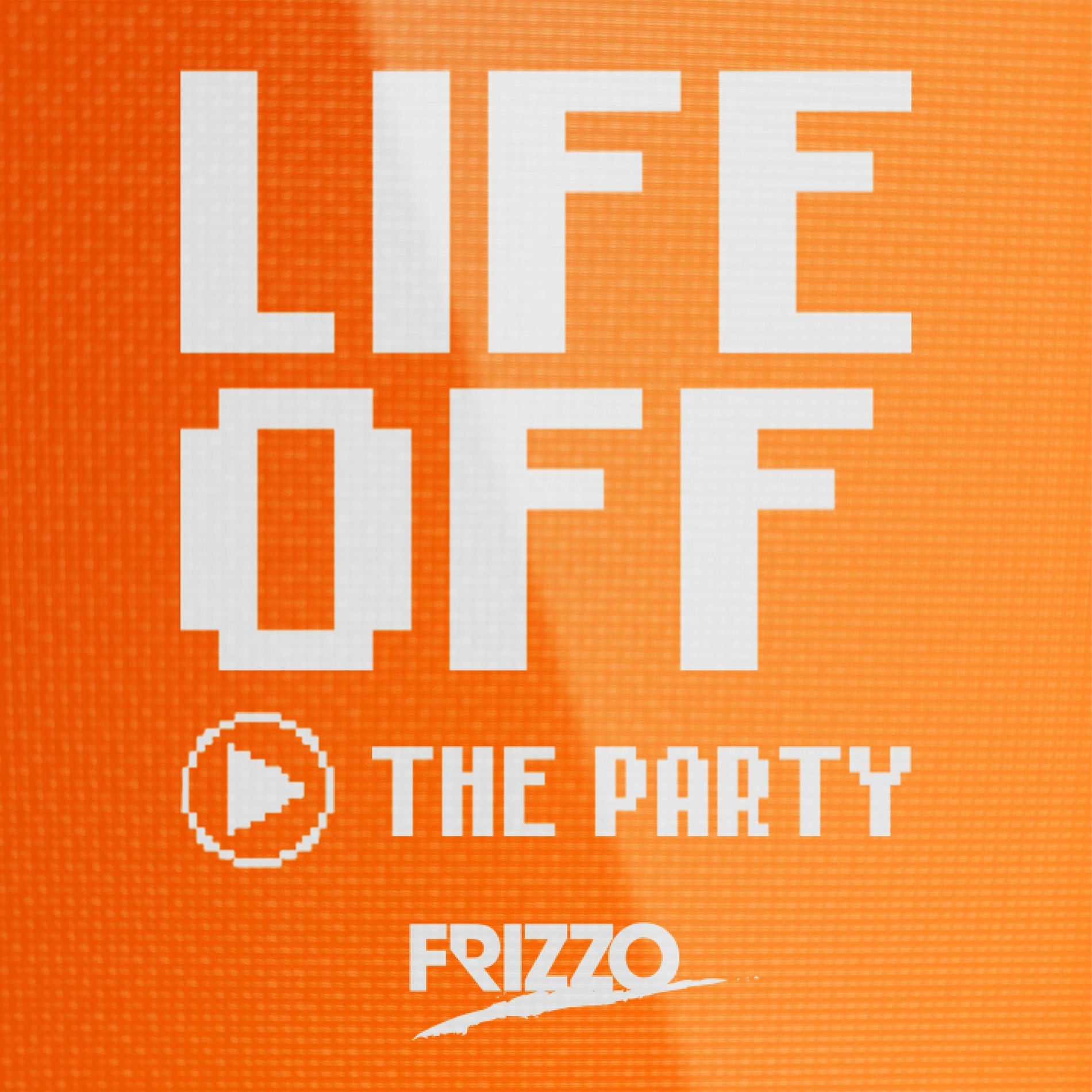 Album cover of LIFE OFF THE PARTY