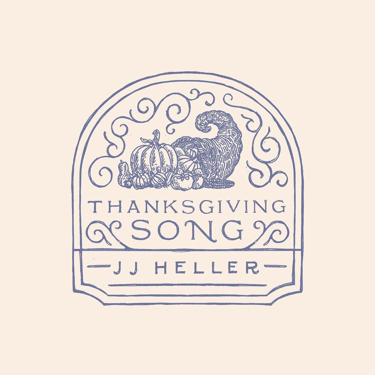 Album cover of Thanksgiving Song