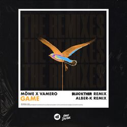 Cover of Game (Remixes)