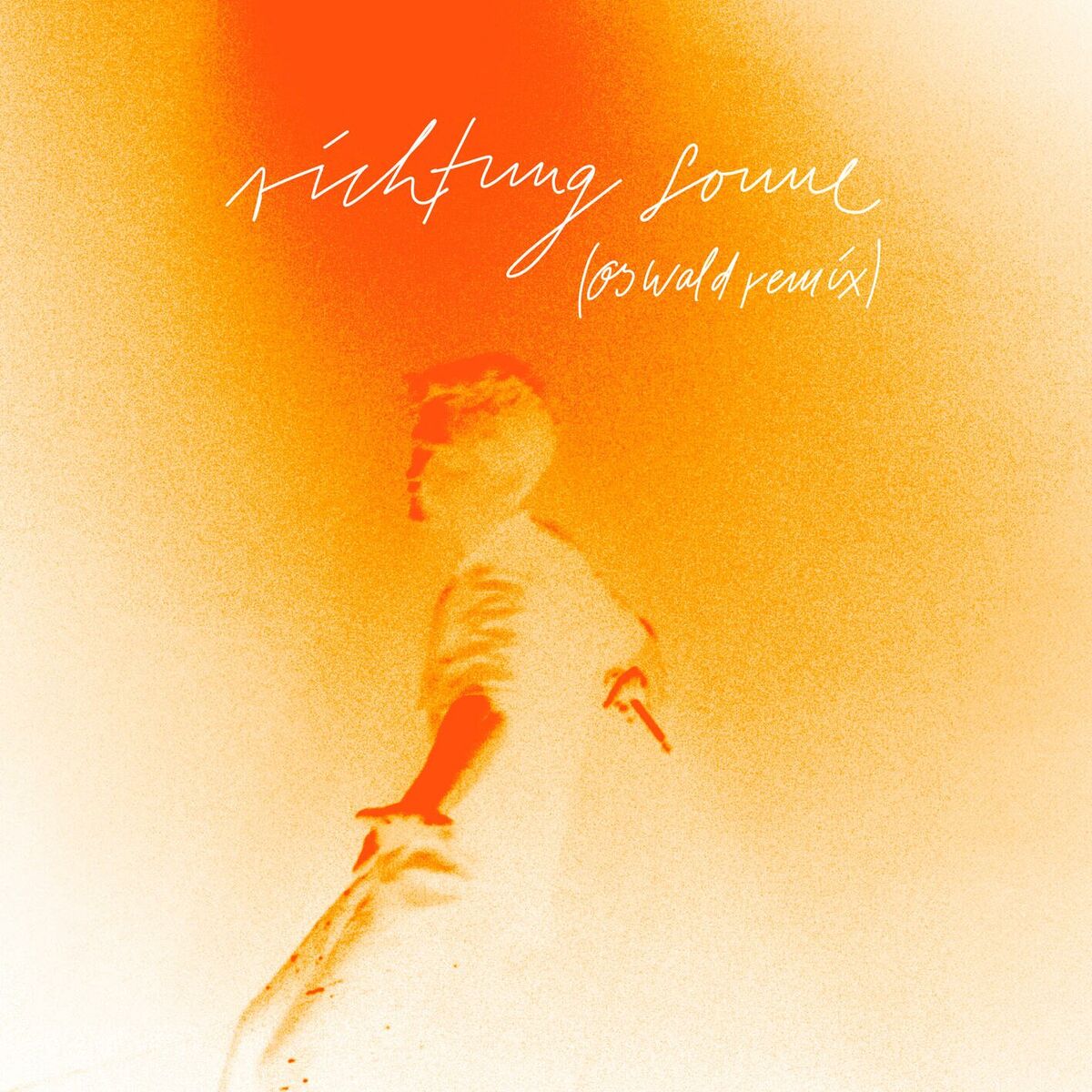 Album cover of Richtung Sonne