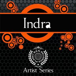Cover of Indra Works