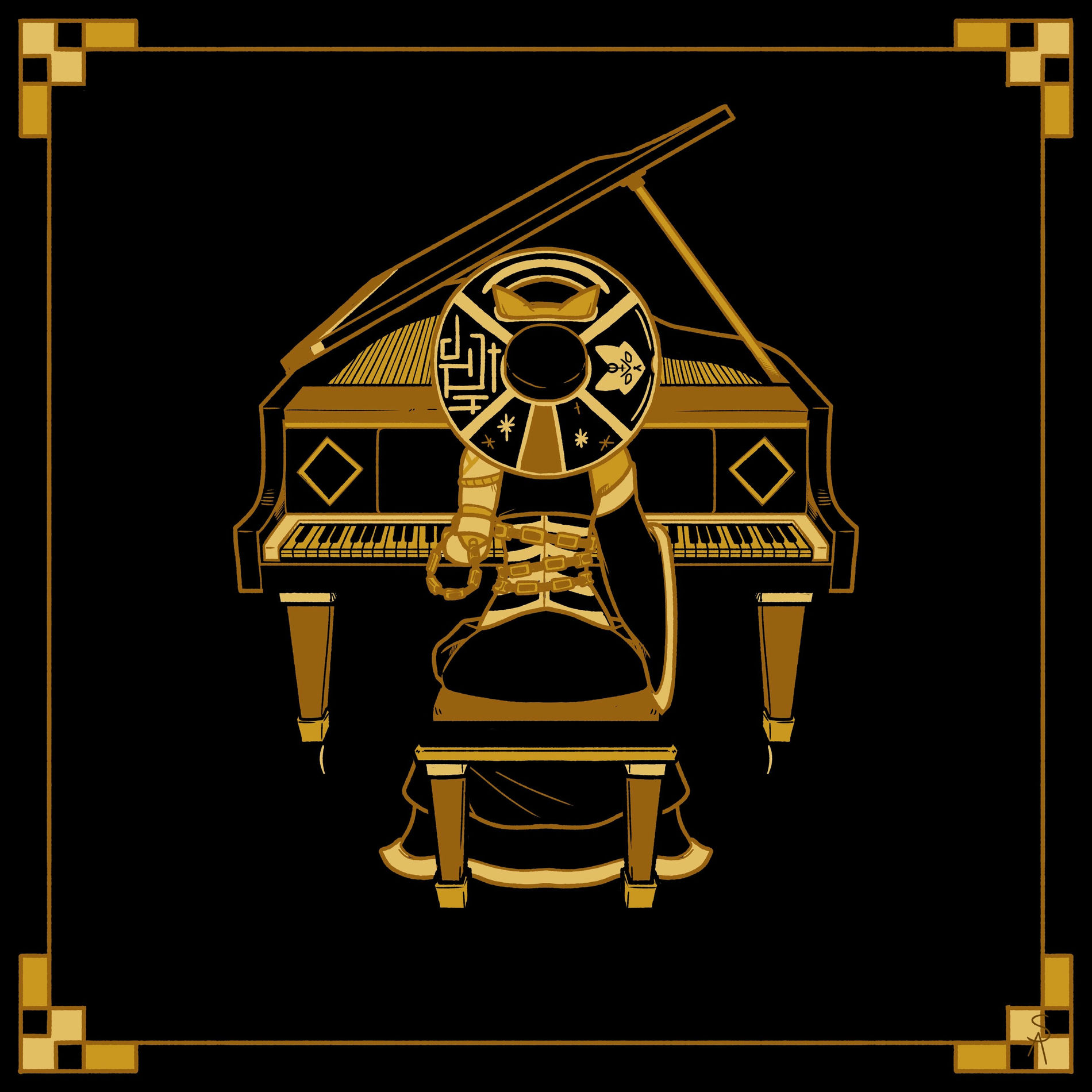 【たかはし様用】BURIED DREAMS / Necrosphere 上石神井ノスタルジー Kamishaku-G Nostal-G (DTR-004) | Hegira