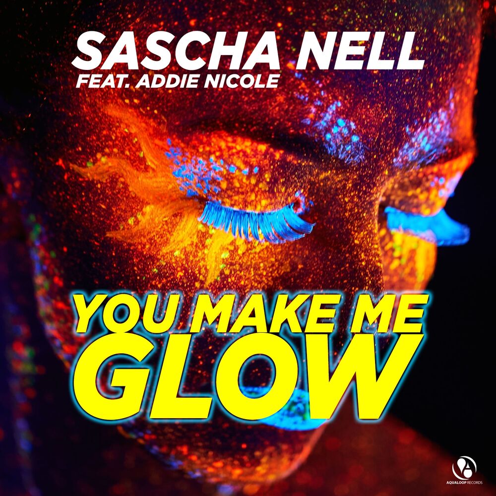 Picture of You Make Me Glow