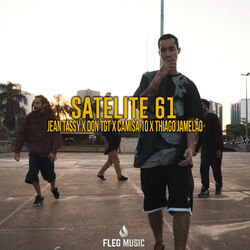 Cover of Satélite 61