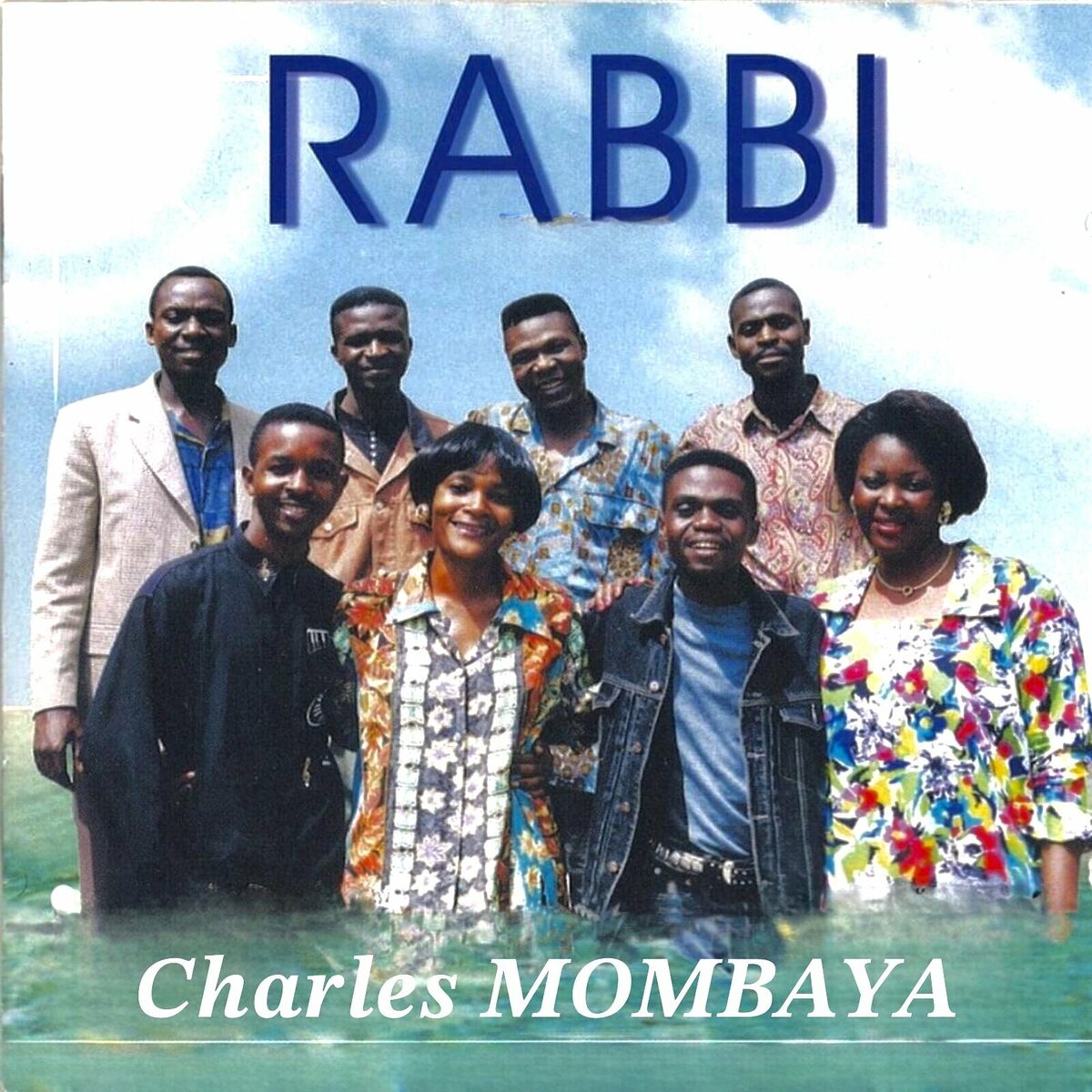 Album cover of Pesa Munu Passage