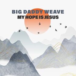 Cover of My Hope Is Jesus