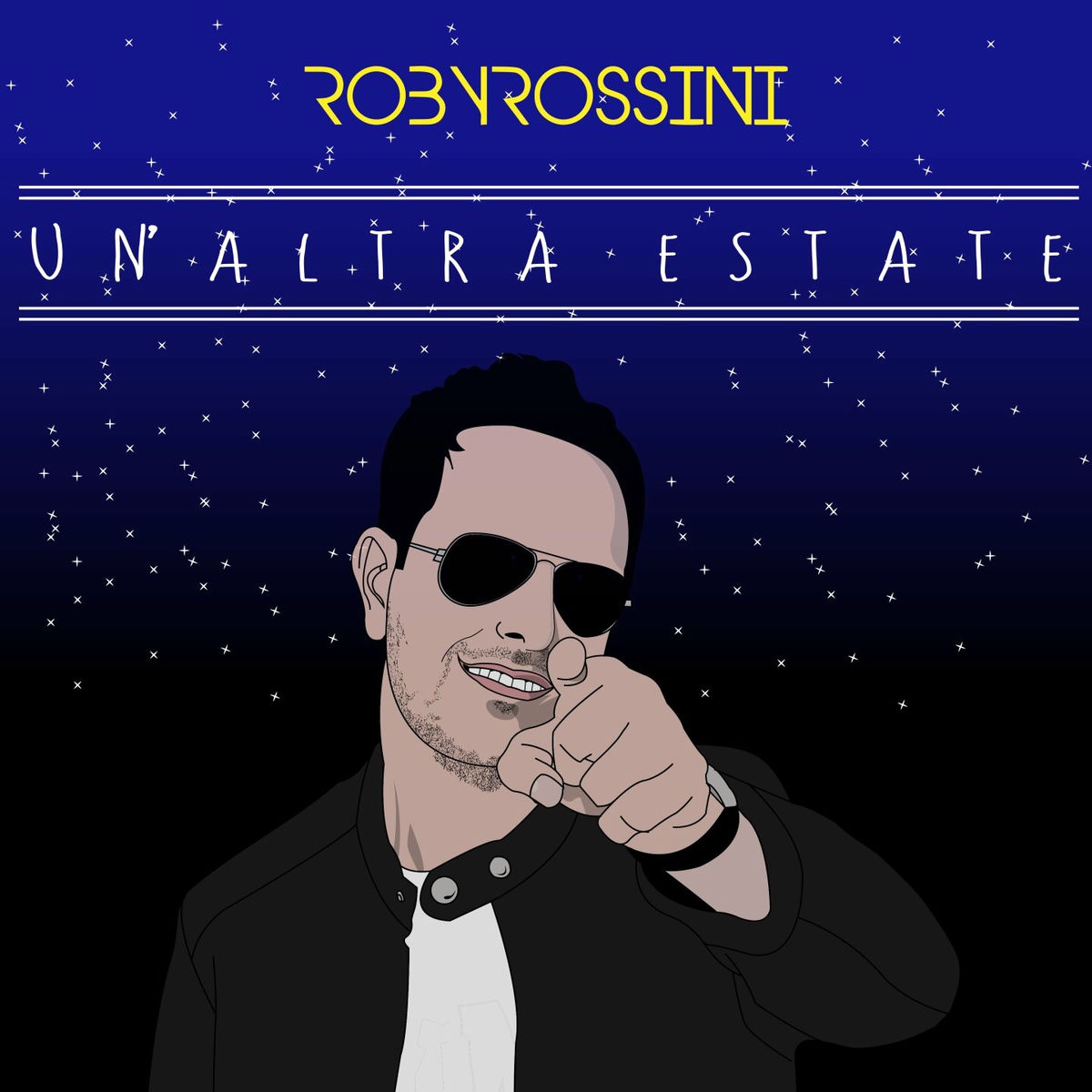 Album cover of Un'altra Estate