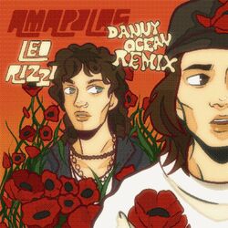 Cover of Amapolas (Remix)