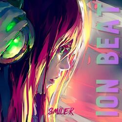 Cover of Ion Beat