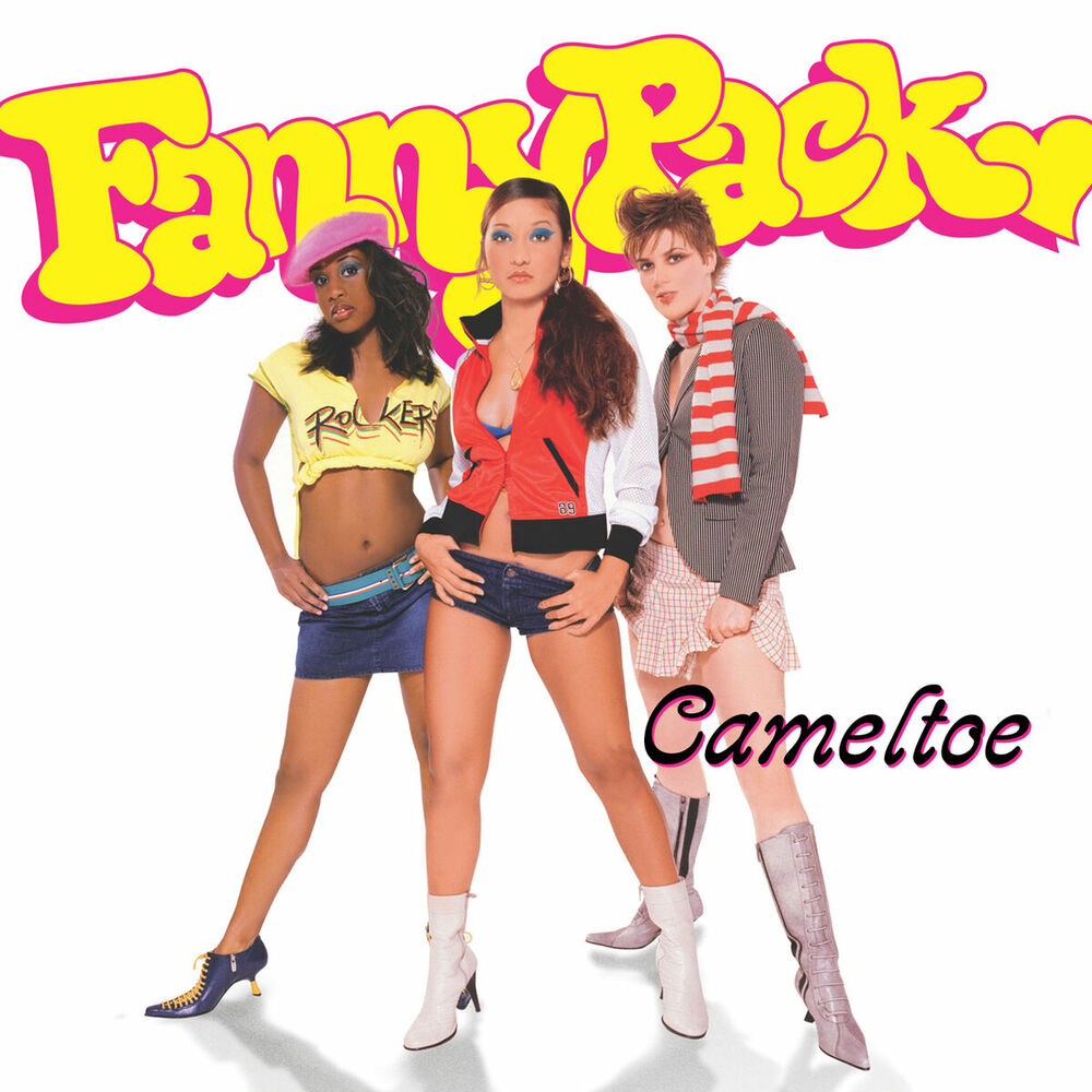 Picture of Cameltoe