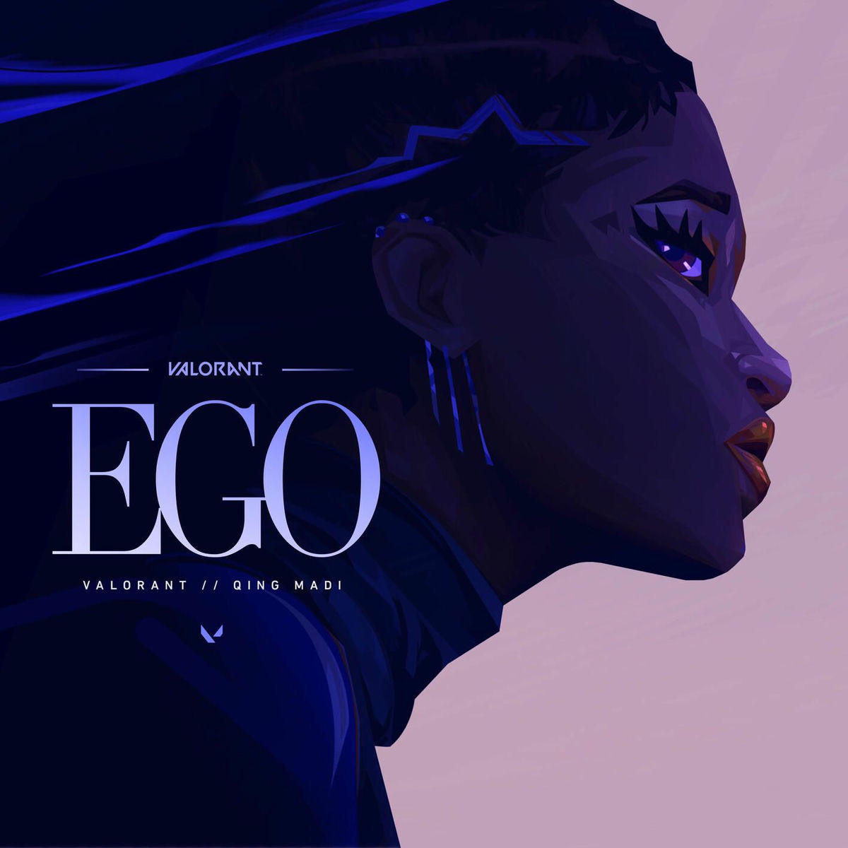 Album cover of EGO