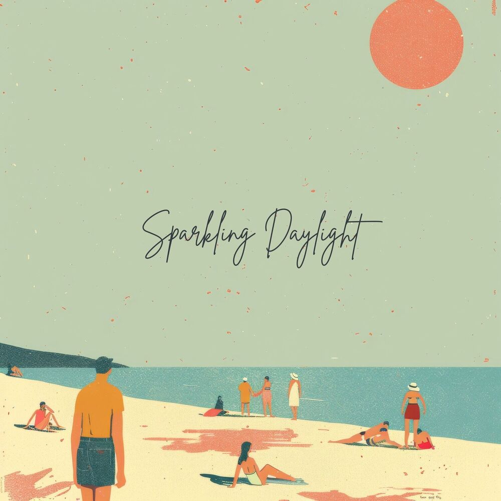 Picture of Sparkling Daylight