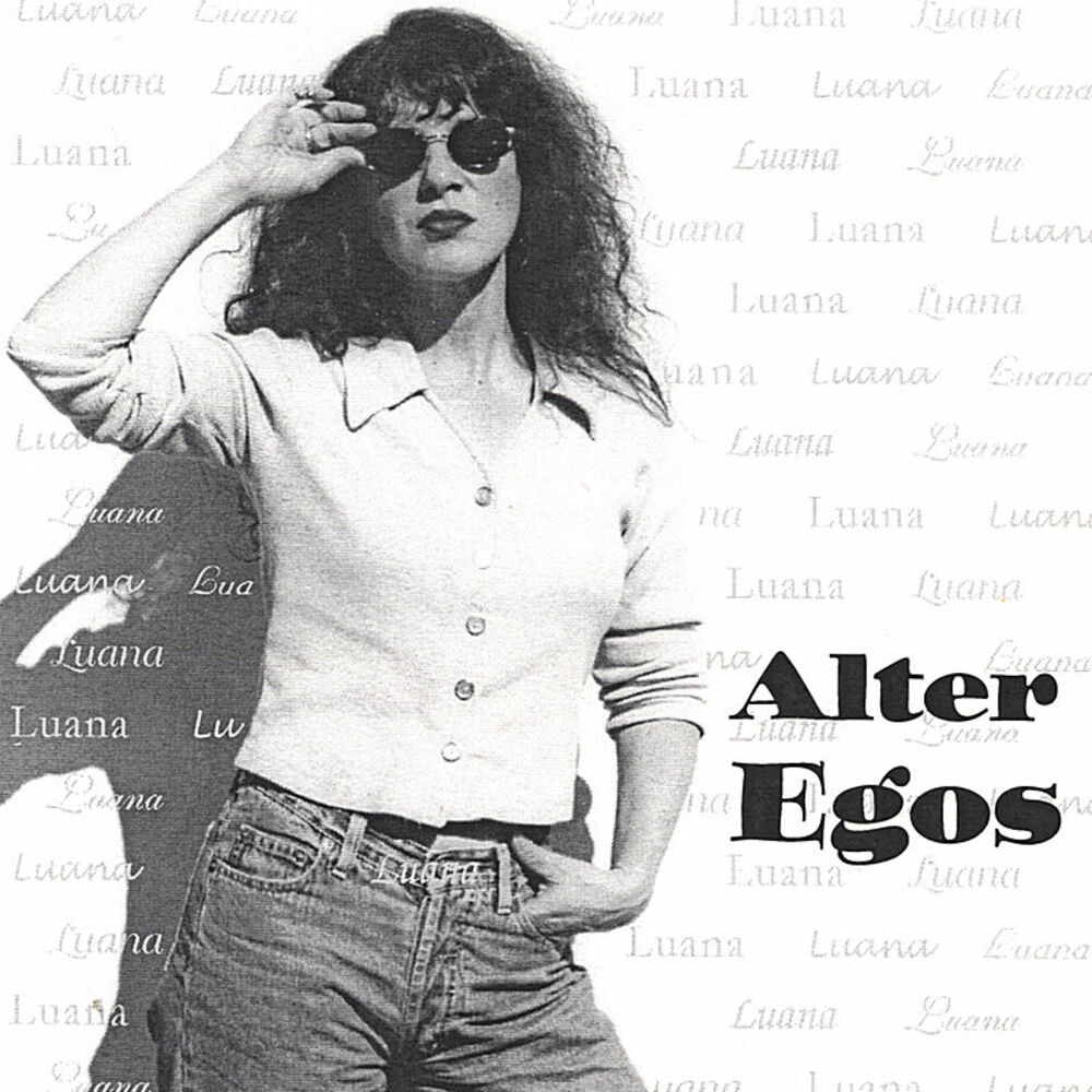 Picture of Alter Egos