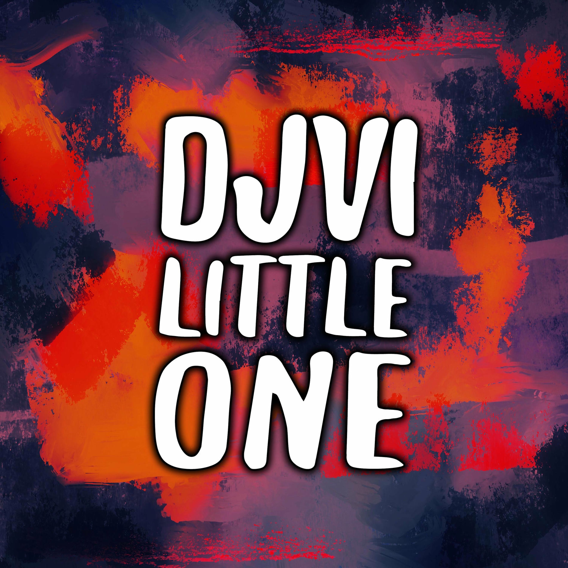 Album cover of Little One