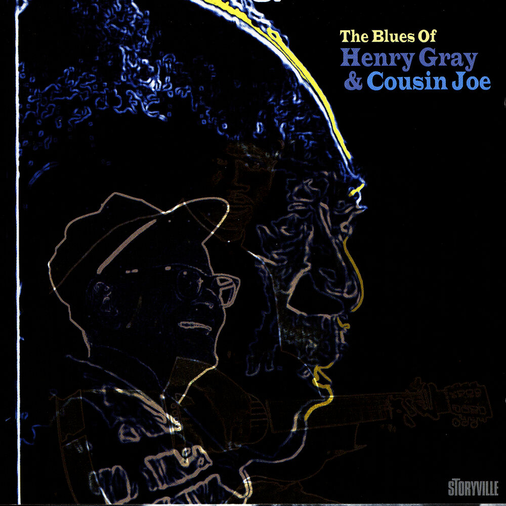 Picture of The Blues Of