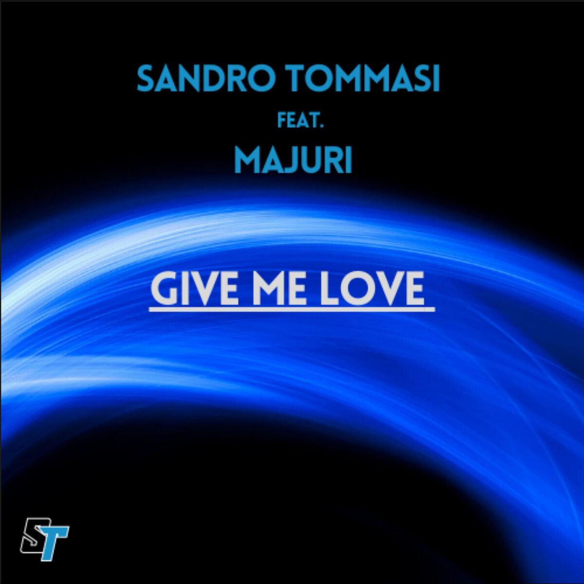 Album cover of Give Me Love