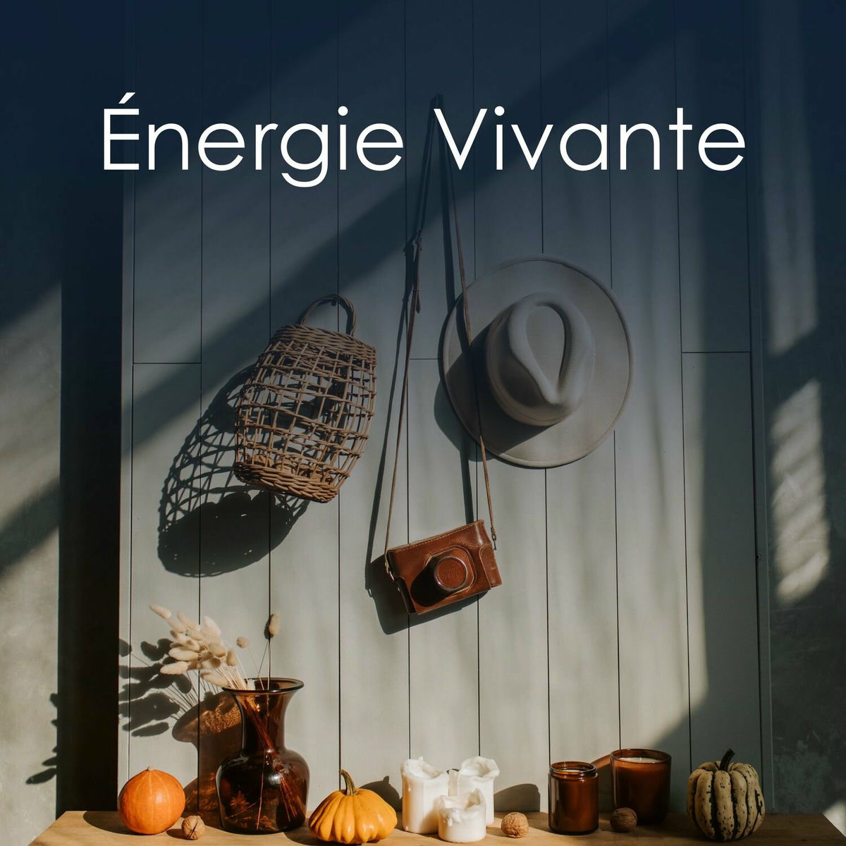 Album cover of Espoir Brillant
