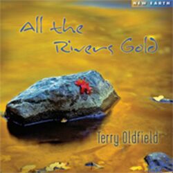 Cover of All the Rivers Gold