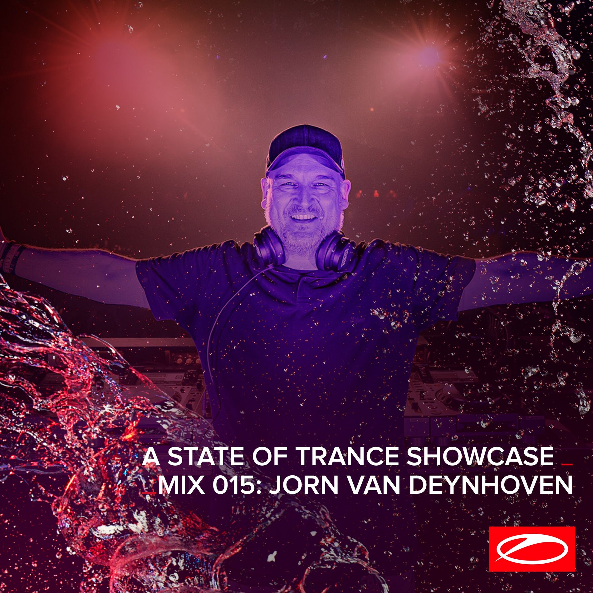 Album cover of A State Of Trance Showcase - Mix 015: Jorn van Deynhoven